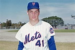 Hall of Fame Pitcher Tom Seaver Diagnosed with Dementia - InsideHook