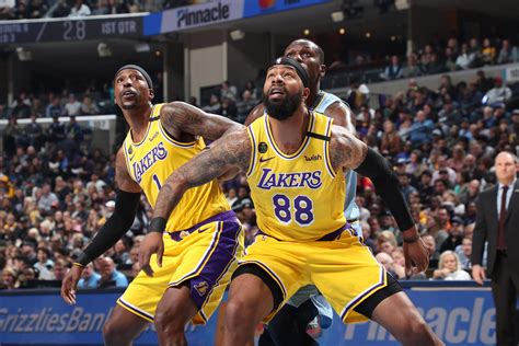 Photos Lakers Vs Grizzlies 02292020 Photo Gallery