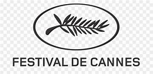 Cannes, Logo, Festival De Cinema png transparente grátis