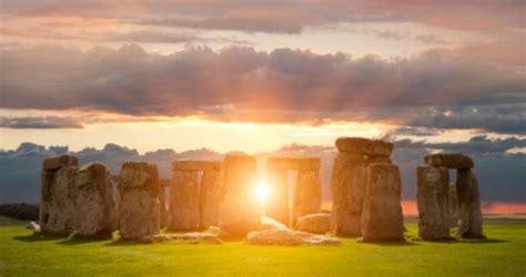 Summer Solstice 2019 Longest Day Of The Year Observed On June 21