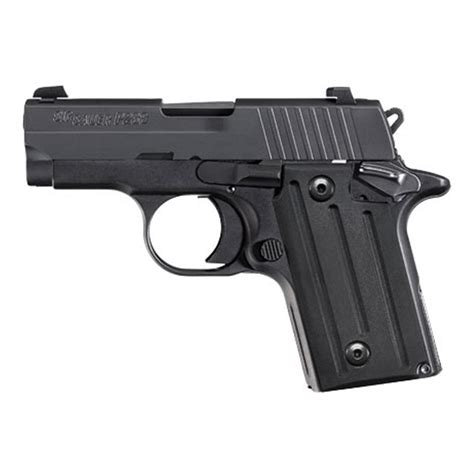 Sig Sauer P238 238380b Reviews New And Used Price Specs Deals