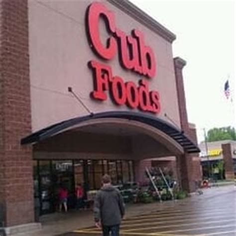 Maybe you would like to learn more about one of these? Cub Foods - East Side - Saint Paul, MN - Yelp