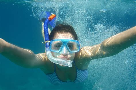 A Deep Dive Into Snorkeling Essentials Available Online