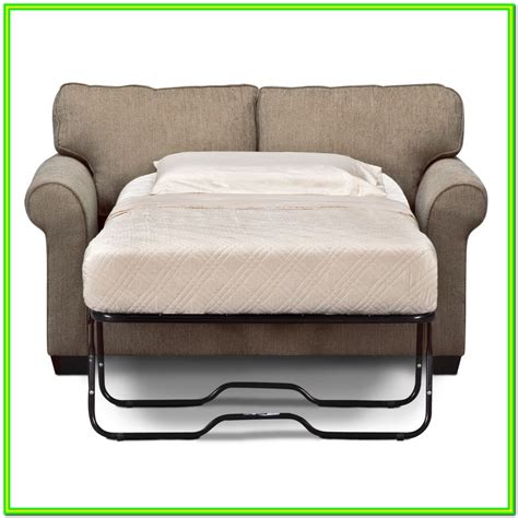 Pull Out Sofa Bed Mattress Size Bedroom Home Decorating Ideas