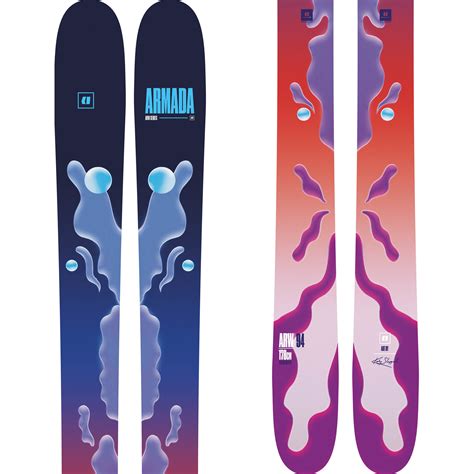 Armada ARW Women S Skis Absolute Snow
