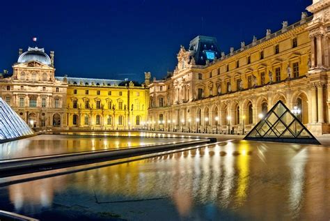 Palácio Real Em Paris 10 Opiniões E 36 Fotos
