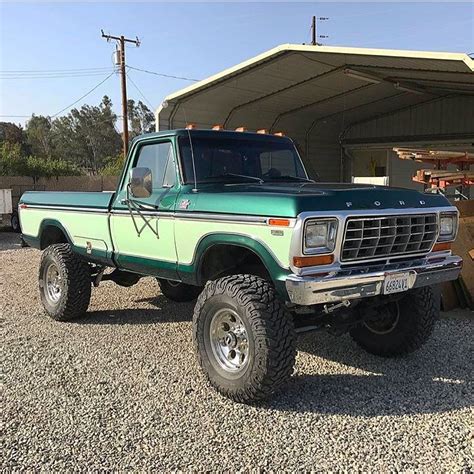 73 79 Ford Truck For Sale Halina Culbertson
