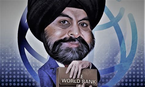 "Breaking Barriers, Inspiring Millions: Ajay Banga's