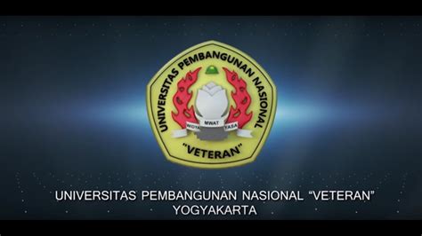 UPN Veteran Negeri Yogyakarta Profile 2014 English Version YouTube