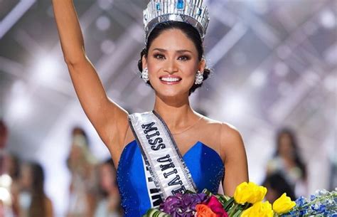 Why The Philippines Dominates World Beauty Pageants