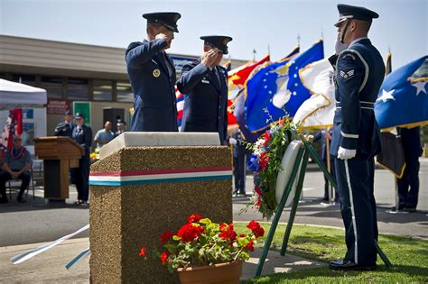 DVIDS News Vietnam POWs Honored At Joint Base Pearl Harbor Hickam