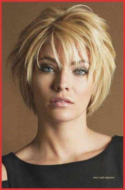 8 Awesome 2019 Hairstyles For Women Over 50 With Thick Hair