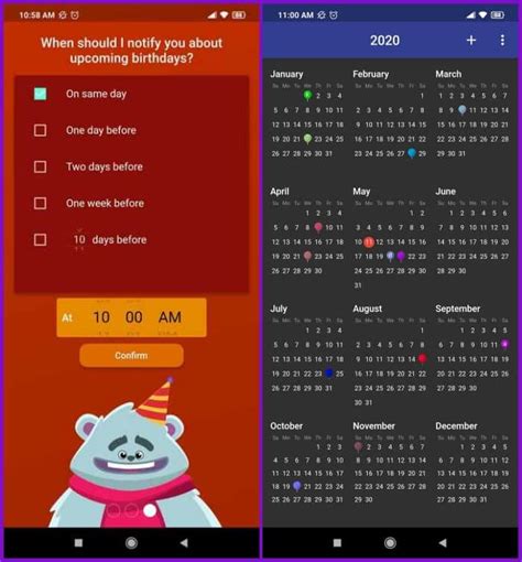 You will lose what you have written so far. 10 Birthday Reminder Apps for Android: Never Forget A ...