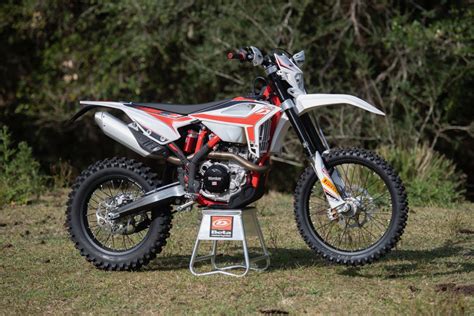 If you are not excited to play mx bikes in its current state, then you may want to wait until the simulator. 2020 Beta RR430 Review - Australasian Dirt Bike Magazine