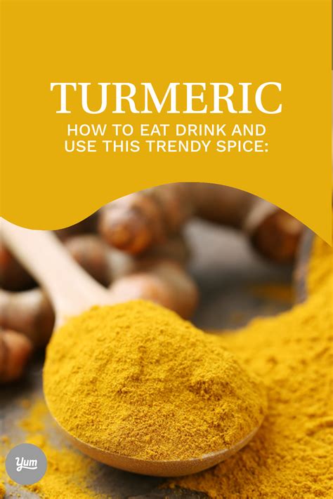 Turmeric Recipe Ideas Turmeric Recipes Turmeric Health Benefits