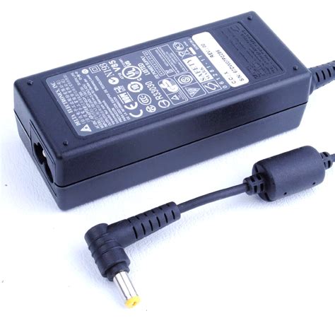 Genuine Acer Aspire 5750 Laptop Ac Adapter Charger New Ebay