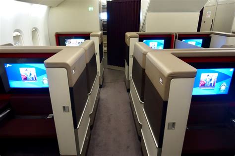 Malaysia Airlines A380 First Class Overview Point Hacks