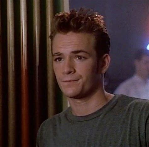 80s Men Luke Perry Beverly Hills 90210 Back In The Day Dylan