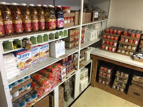 The organization distributes donated, purchased and prepared foods through a network of nearly 1,000 feeding programs and 262 partner agencies in 13 north texas counties. North County Food Bank Ready to Serve - Open Tuesdays 1 to ...