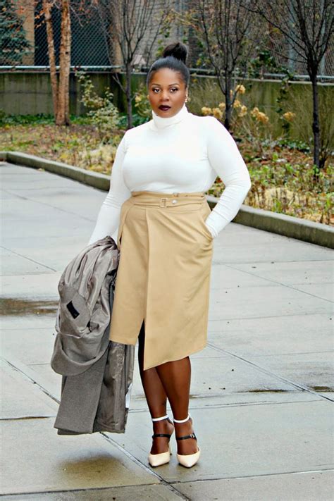 Curvy Confidence In Nyc Ylf