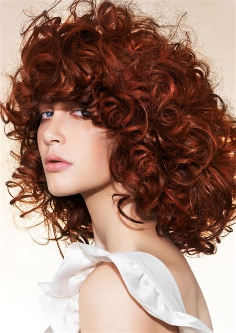 7 Best Images About Auburn Curly Hair On Pinterest Dark Auburn