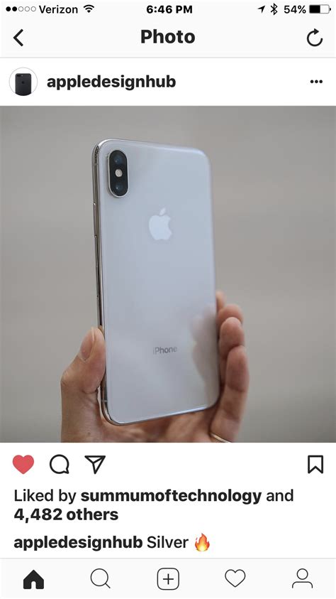 The Best Iphone X Color Which Color Of New Iphone You