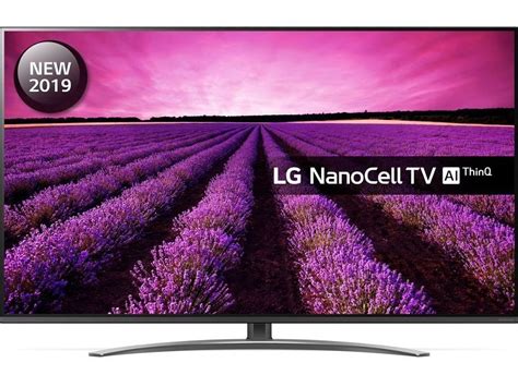 Uhd quadruples that resolution to 3,840 by 2,160. LG 65SM8200PLA Smart Nano Cell HDR 4K Ultra HD- OUTLET ...