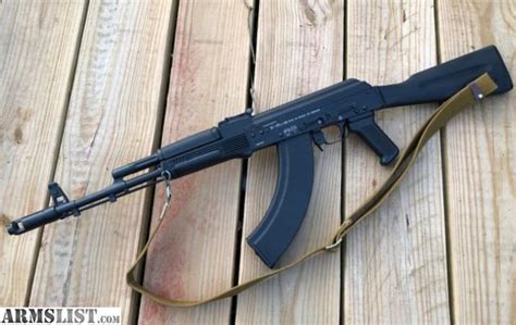 Armslist For Sale Russian Ak 47