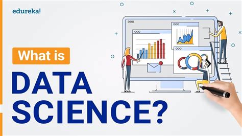 What Is Data Science Introduction To Data Science In 2 Minutes Data