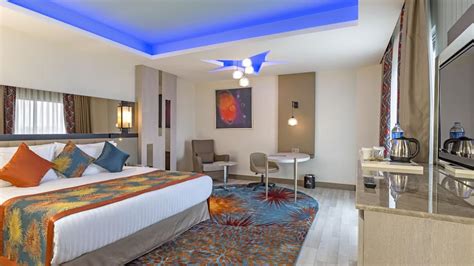 194 € Royal Seginus Antalya Angebote Hotelscombined