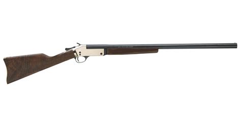 Henry Single Shot Rifle For Sale New