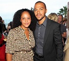 Jesse Williams Files Court Docs in Response to Estranged Wife