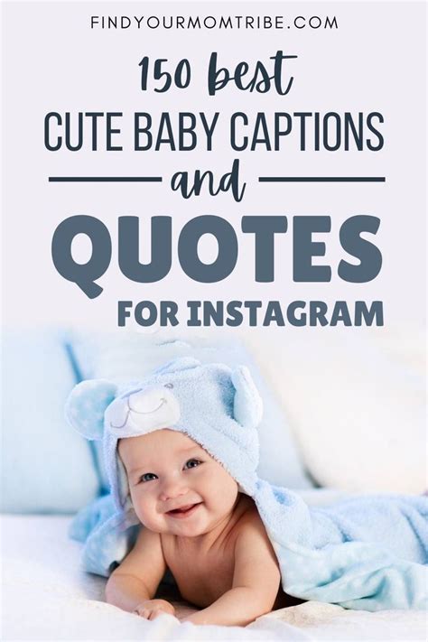Baby Boy Quotes For Instagram Ilene Switzer