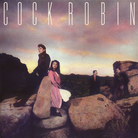 ‎cock Robin Expanded Edition Álbum De Cock Robin Apple Music