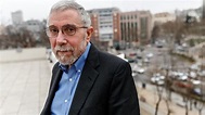 El Nobel de Economía Paul Krugman: “Hoy triunfan los peores” - El ...