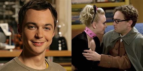 The Big Bang Theory 10 Details About Season 1 That Were Unrecognizable