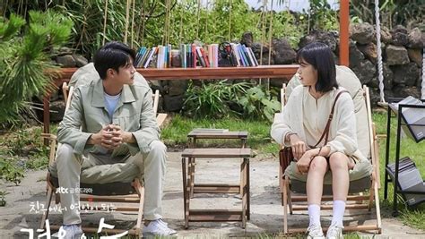 5 Drama Korea Romantis Terbaru Siap Siap Baper Bunda