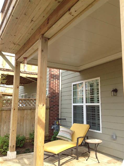And the average colorado deck is about 300 sq. GALLERY | Under deck ceiling, Outdoor decor, Patio