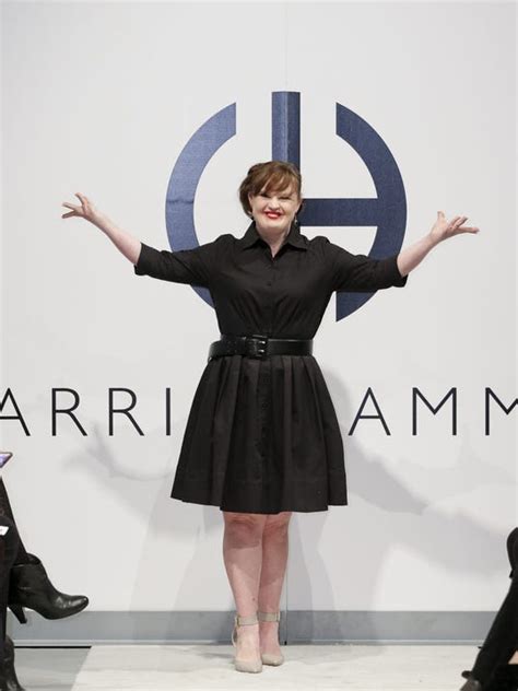First Model With Down Syndrome In New York Fashion Week
