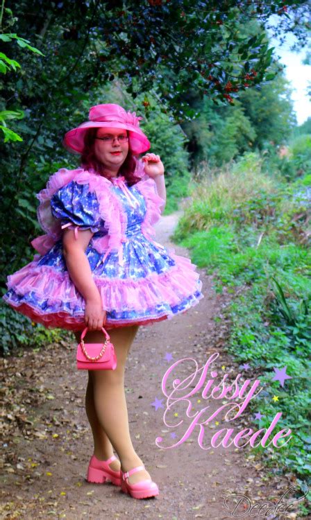 Sharing Some Prissy Sissy Piccys Today Had A Shoo Tumbex