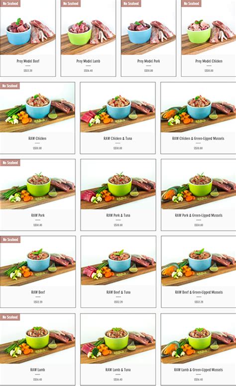 Your exercise plan could do double duty by. Raw Feeding For Dogs And Cats: Homemade Raw Food Merchants ...