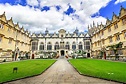 Oriel College - Oxford Study Abroad Programme