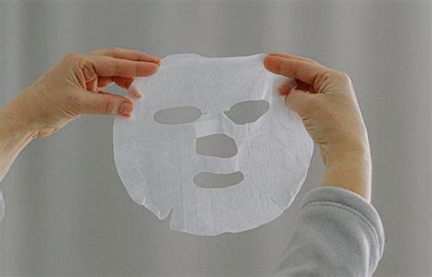 Hati Hati Sheet Mask Favoritmu Boleh Jadi Nggak Ramah Sexiz Pix