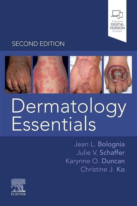 Best Dermatology Book For Medical Students Malaysia Books