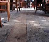 Images of Antique Barn Wood Flooring
