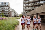 Wellbeing - City of London School for Girls