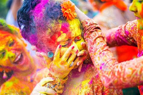 Incredible Compilation Of 999 Holi 2020 Images In Stunning Full 4k Quality