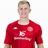 Jonathan Michael Burkardt | 1. FSV Mainz 05 - Spielerprofil | Bundesliga