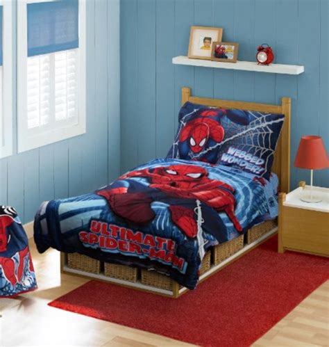 Top 10 Spiderman Bedroom Set A Listly List