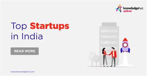 Top 10 Startups In India Everyone Should Know